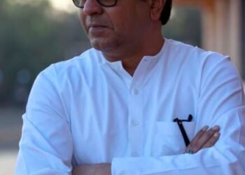 राज ठाकरे Exclusive मुलाखत