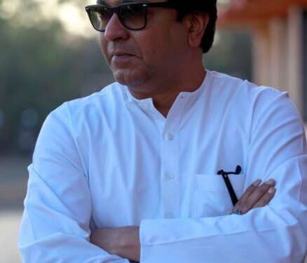 राज ठाकरे Exclusive मुलाखत