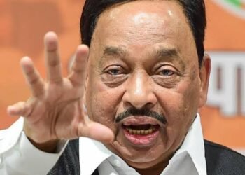 पंतप्रधान मोदी यांच्या विकासयात्रेत सहभागी व्हा – नारायण राणे