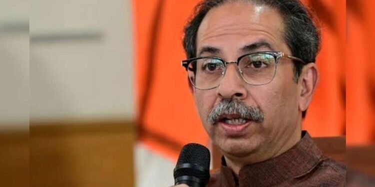 विधानपरिषदेच्या दोन जागांसाठी ठाकरे गटाचे मोहरे ठरले, विश्वासू नेत्याला पुन्हा संधी