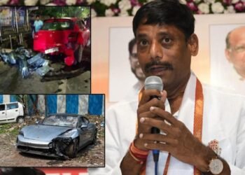 आठवडाभर ब्लड रिपोर्ट नाही तेव्हाच संशय, त्या रात्री अनेकांनी ईमान विकले; धंगेकर संतापले