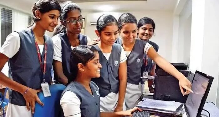 दहावीचा निकाल 27 मे रोजी ! mahresult.nic या वेबसाईटवर उपलब्ध निकाल…