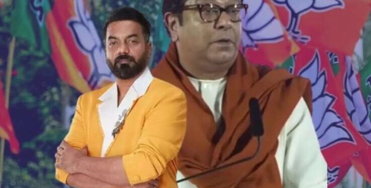 विधानपरिषद निवडणुकीत मनसेची उडी, भाजपच्या मतदारसंघात उमेदवार जाहीर, अभिजित पानसेंना तिकीट