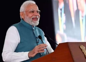 देशात मोदी नावाचा प्रभाव कायम