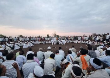 भेंडवळची भविष्यवाणी : पीक, पाऊस उत्तम, पिकांवर रोगराई