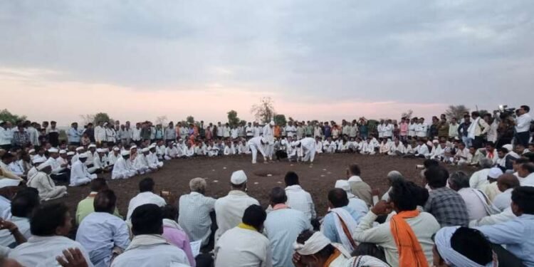 भेंडवळची भविष्यवाणी : पीक, पाऊस उत्तम, पिकांवर रोगराई