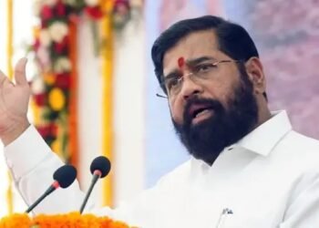 महायुती जिंकणार म्हणून विरोधकांच्या छातीत धडकी भरलीय – मुख्यमंत्री