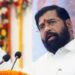 महायुती जिंकणार म्हणून विरोधकांच्या छातीत धडकी भरलीय – मुख्यमंत्री