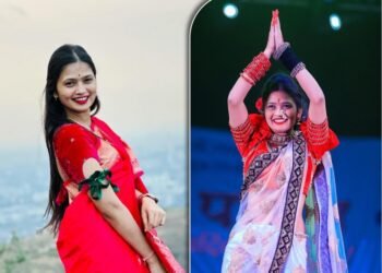 गौतमी पाटिल झळकणार ”द महाराष्ट्र फाईल्स” मध्ये