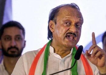 अजित पवार गटाचं टेन्शन वाढलं! या उमेदवाराची चौकशी होणार