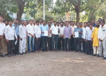 सोलापूर : आचारसंहिता संपल्यानंतर नवीन शिक्षकांना नियुक्ती मिळणार