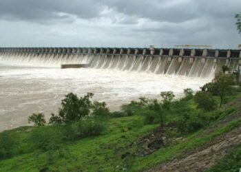 सोलापूर शहरासाठी उजनी धरणातून दिनांक 10 मे 2024 रोजी पाणी सोडण्यात येणार – जिल्हाधिकारी कुमार आशीर्वाद