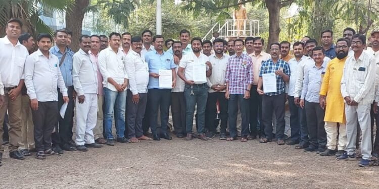 सोलापूर : आचारसंहिता संपल्यानंतर नवीन शिक्षकांना नियुक्ती मिळणार