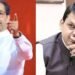 ‘दरवाजे उघडे ठेवले तरी मी येणार नाही’, उद्धव ठाकरे यांनी भाजपला सुनावले
