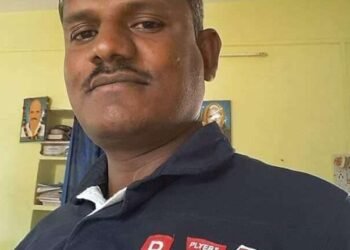 दुचाकीवरून जाताना हृदयविकारचा झटका आल्याने अक्कलकोटच्या शिक्षकाचा मृत्यू