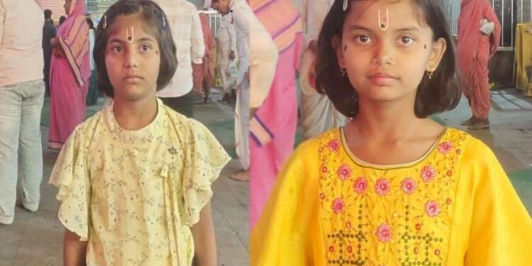 देव तारी त्याला कोण मारी याचा प्रत्येय पंढरपूर तालुक्यात करकंब इथ दिसून आला ; जीप सातवेळेस पलटी होऊनही तीन चिमुकल्यासह सहाजण सुखरूप