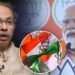 नकली राष्ट्रवादी, शिवसेनेने काँग्रेसमध्ये विलीन होण्याचे ठरवलेय – पंतप्रधान
