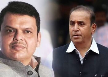 ‘काळजी करू नका, योग्यवेळी मी सत्य बाहेर काढणार’; अनिल देशमुखांच्या गौप्यस्फोटावर देवेंद्र फडणवीसांचं चोख प्रत्युत्तर!