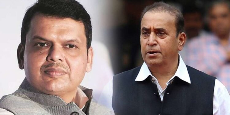 ‘काळजी करू नका, योग्यवेळी मी सत्य बाहेर काढणार’; अनिल देशमुखांच्या गौप्यस्फोटावर देवेंद्र फडणवीसांचं चोख प्रत्युत्तर!