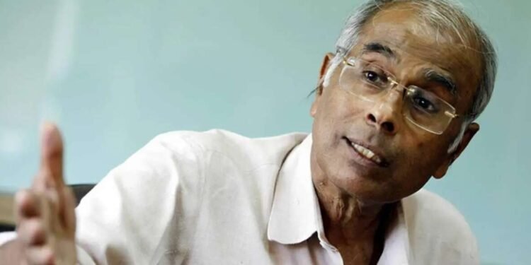 11 वर्षांनी दाभोलकर हत्या प्रकरणाचा निकाल; तीन आरोपी निर्दोष, तर दोन दोषी