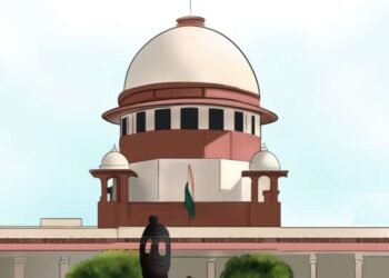 वकील ग्राहक न्यायालयाच्या कक्षेबाहेर- सर्वोच्च न्यायालय