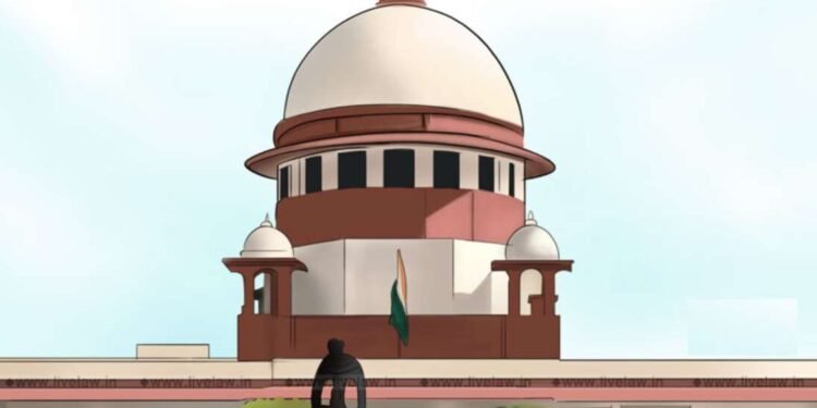 वकील ग्राहक न्यायालयाच्या कक्षेबाहेर- सर्वोच्च न्यायालय