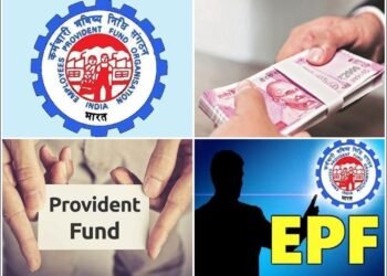 सरकारच्या ‘या’ निर्णयामुळे EPFO खातेधारकांचे टेन्शन मिटले, आता अवघ्या चार दिवसांत क्लेम सेटलमेंट!