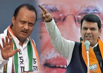 अजित पवारांना धक्का? दादांच्या राष्ट्रवादीला मोदींच्या मंत्रिमंडळात स्थान नाही? दिल्लीत वेगवान घडामोडी सुरु