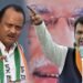 अजित पवारांना धक्का? दादांच्या राष्ट्रवादीला मोदींच्या मंत्रिमंडळात स्थान नाही? दिल्लीत वेगवान घडामोडी सुरु