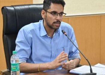 सोलापूर व माढा मतदारसंघाची मतमोजणी अशी होणार ; दुपारी तीन पर्यंत चित्र स्पष्ट होण्याची शक्यता