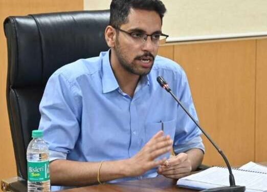 सोलापूर व माढा मतदारसंघाची मतमोजणी अशी होणार ; दुपारी तीन पर्यंत चित्र स्पष्ट होण्याची शक्यता