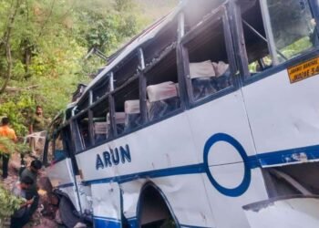 जम्मू-काश्मीर : एनआयएचे तपास पथक दाखल