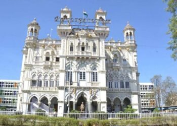 सोलापूर महापालिका प्रकरणात जलसंपदा विभागाला झटका