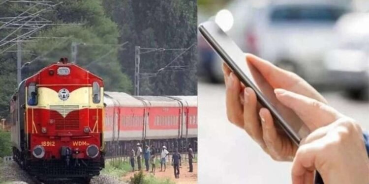 रेल्वे प्रवाशांची चिंता मिटली; प्रवासादरम्यान वस्तू गहाळ झाल्यास या हेल्पलाइनची घ्या मदत