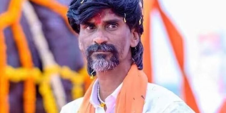 मनोज जरांगेंचं ठरलं, विधानसभा निवडणूक लढवणार, 127 जागांचा सर्व्हे पूर्ण!