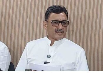 मनोज जरांगे आणि सरकारने एकत्र बसाव : छत्रपती संभाजीराजे