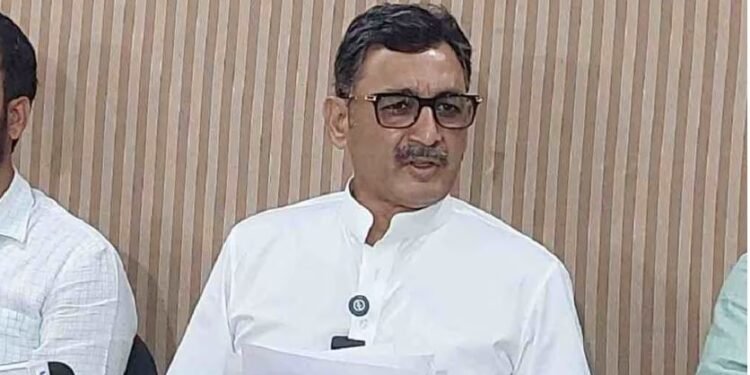 मनोज जरांगे आणि सरकारने एकत्र बसाव : छत्रपती संभाजीराजे