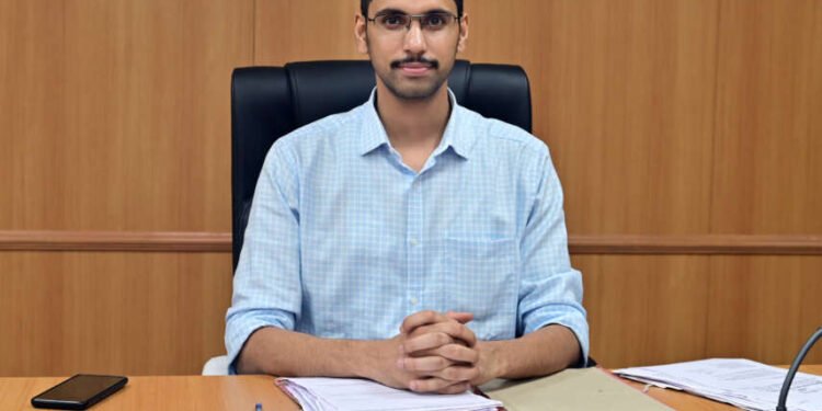 सोलापूर – 1 लाख 90 हजार शेतकऱ्यांच्या बँक खात्यावर 113 कोटींचे अग्रीम जमा