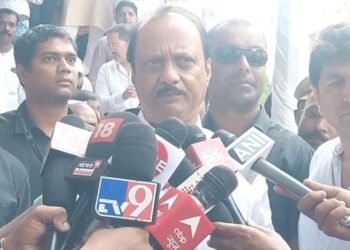 सुनिल टिंगरेंनी कुणाला पाठिशी घालायला सांगितलेलं नाही; अजित पवारांचा खुलासा