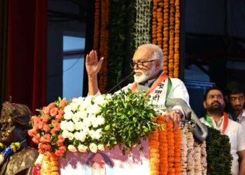 विधानसभा निवडणुकीच्या पार्श्वभूमीवर राज्यातील सर्व जनतेत विश्वास निर्माण करण्याची आवश्यकता – भुजबळ