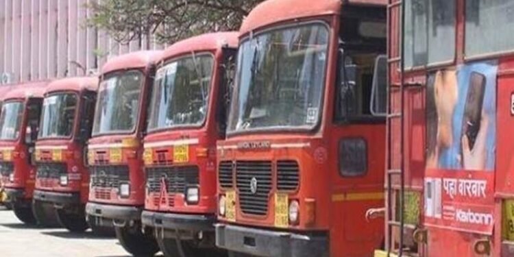 आषाढी यात्रेसाठी एसटी ५ हजार विशेष (जादा) बसेस सोडणार