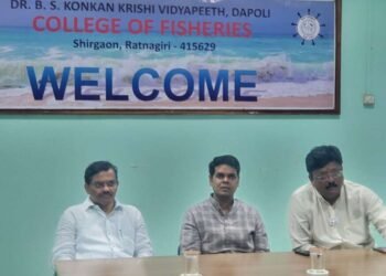 रत्नागिरीमधील वकिलांचा निरंजन डावखरे यांना पाठिंबा