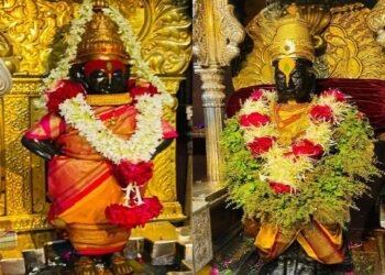 आजपासून लाडक्या विठुरायाचं दर्शन घेता येणार