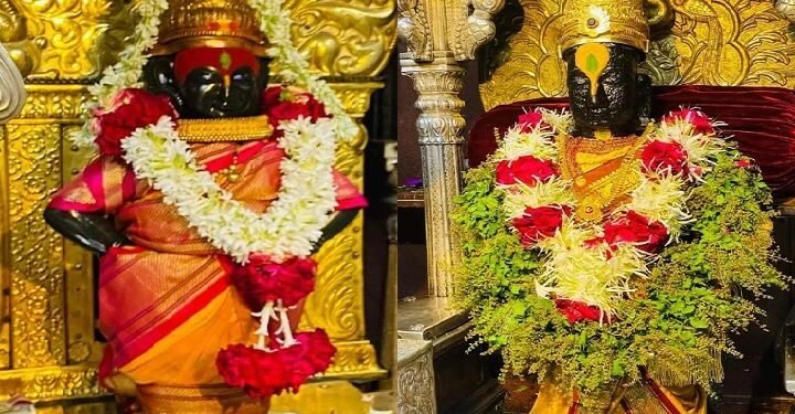 आजपासून लाडक्या विठुरायाचं दर्शन घेता येणार