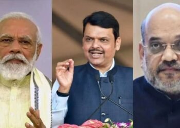 भाजपसाठी महाराष्ट्रात १० जागा काठावर; सातारा, नगर, अमरावतीत कांटे की टक्कर, महायुतीला धाकधूक