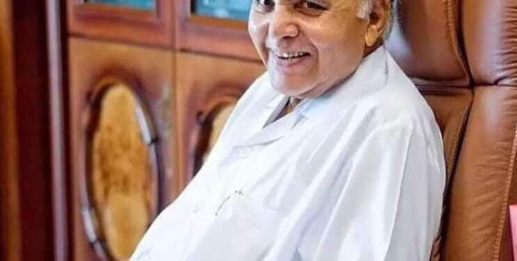 रामोजी समूहाचे चेअरमन रामोजी राव काळाच्या पडद्याआड