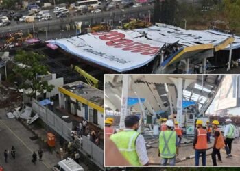 जाहिरात कंपनीच्या माजी संचालिकेसह अभियंत्याला अटक