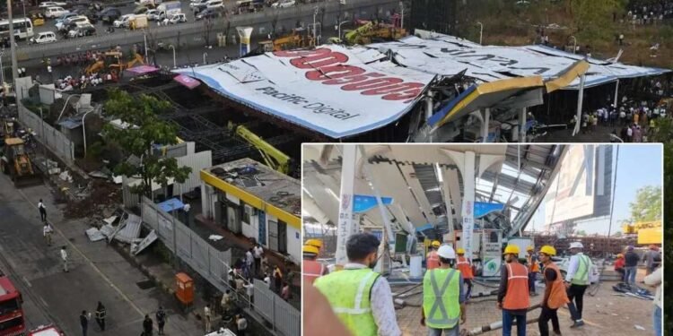 जाहिरात कंपनीच्या माजी संचालिकेसह अभियंत्याला अटक