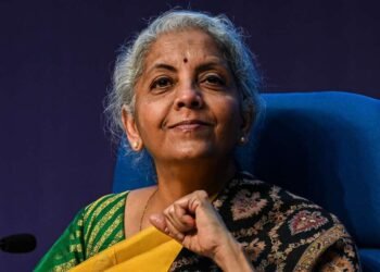 निर्मला सीतारामन यांच्या नावे नवीन विक्रम