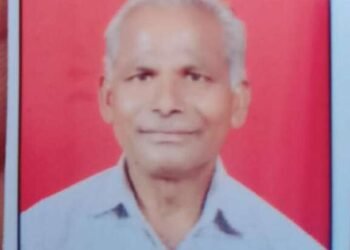 निमंगाव फाट्याजवळ दुचाकी-ट्रकचा अपघात; एक ठार